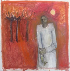 Ángel de la Paz, 2002